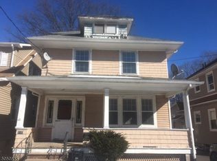 1147 Bank St, Hillside, NJ 07205