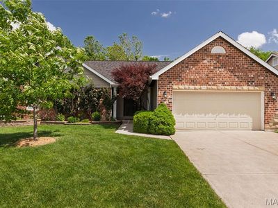 510 Prairie Creek Ct, Wentzville, MO, 63385