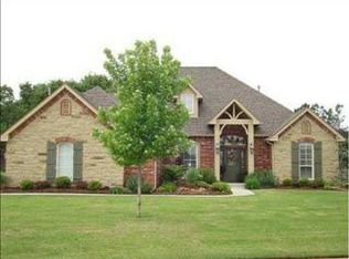 3 Quail Rdg, Shawnee, OK 74804