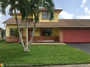 3760 NW 116th Ter, Sunrise, FL 33323