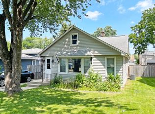 1130 Adelia St, Downers Grove, IL 60516