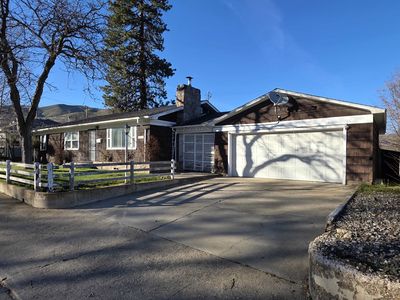 816 Knapp St, Yreka, CA, 96097