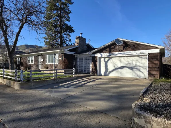 816 Knapp St, Yreka, CA 96097