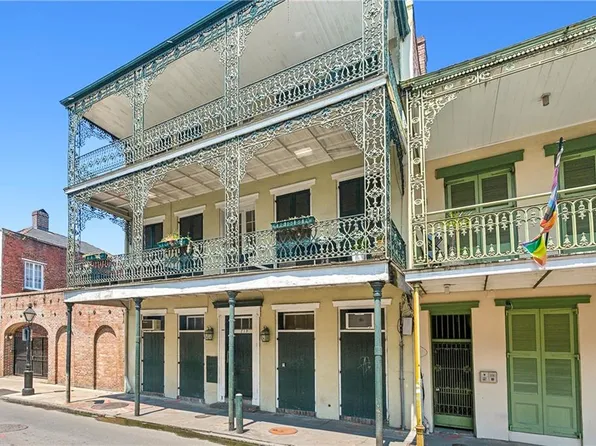 719 Saint Ann St APT 2, New Orleans, LA 70116