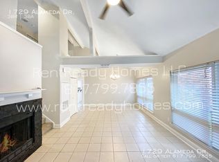 1729 Alameda Dr, Mesquite, TX 75150