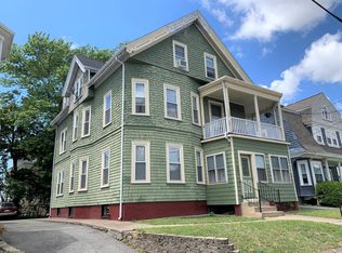 34 Greene St, Pawtucket, RI 02860