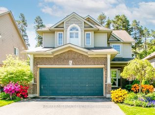 103 Armeda Clow Cres, Essa, ON L3W0H6