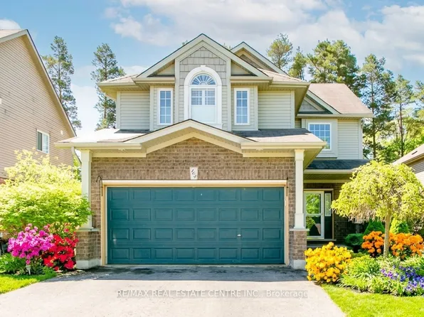 103 Armeda Clow Cres, Essa, ON L3W 0H6