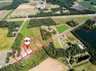 2540 Mount Zion Rd, Loris, SC 29569