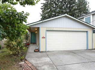 8830 N Drummond Ave, Portland, OR 97217