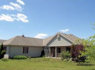 4948 Romans Way, Colgate, WI 53017