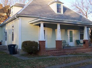 901 Campbell Ave SW #A, Roanoke, VA 24016