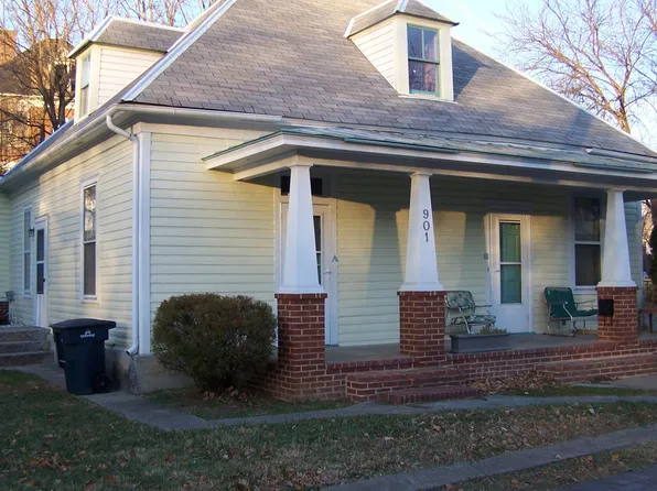 901 Campbell Ave SW #A, Roanoke, VA 24016