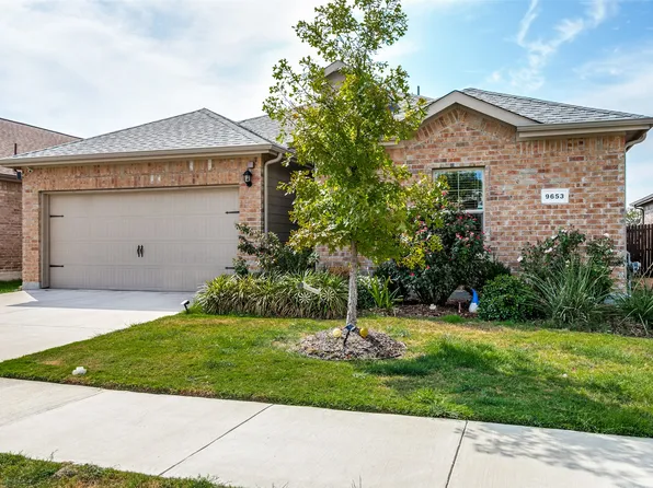 9653 Calhoun Falls Dr, Fort Worth, TX 76108