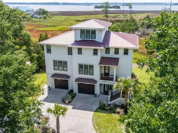 6420 River Vista Drive, Wilmington, NC 28412