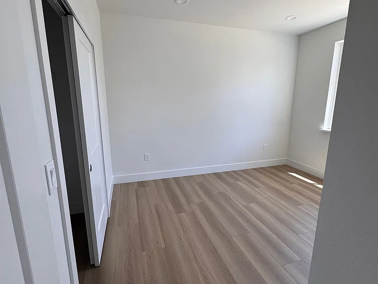 Bedroom #1
