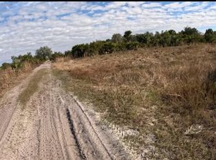 0 NW 318th Street, Okeechobee, FL 34972