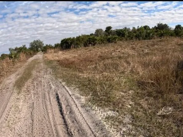 0 NW 318th Street, Okeechobee, FL 34972