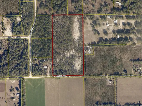 21931 144th St, Live Oak, FL 32060