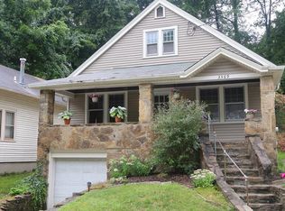 3569 Linwood Ave, Cincinnati, OH