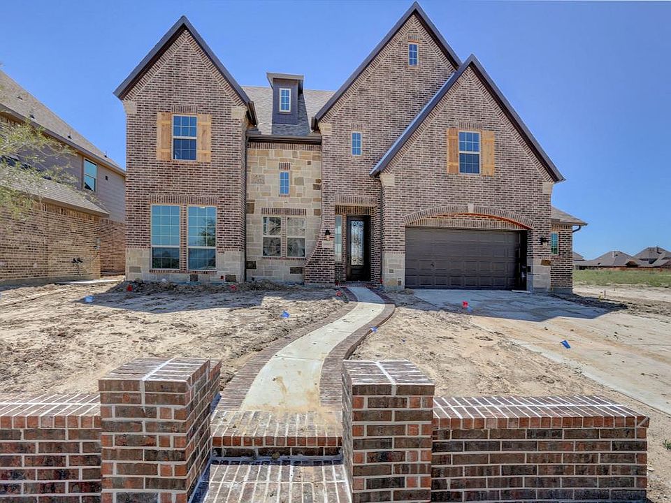 1st image of 18915 Heritage Farmstead Ln