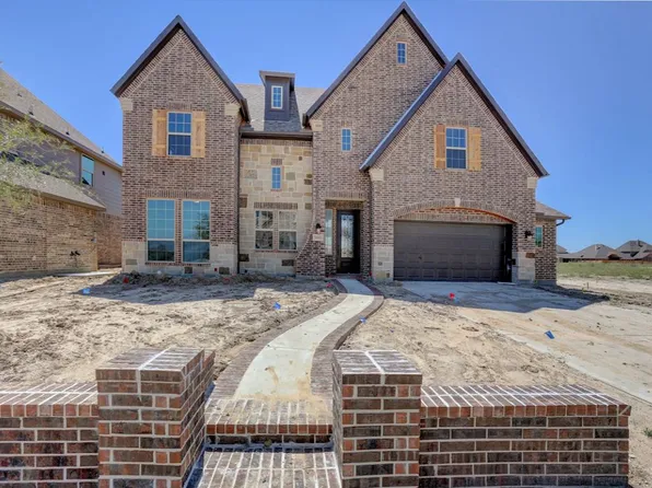 18915 Heritage Farmstead Ln, Cypress, TX 77433