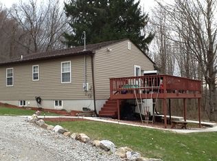 2 Blanchard Ln, Sussex, NJ 07461