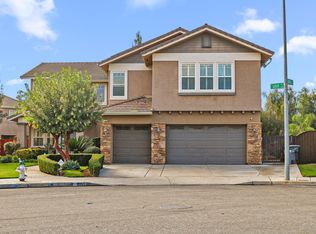 6155 W Goux Ave, Fresno, CA 93722