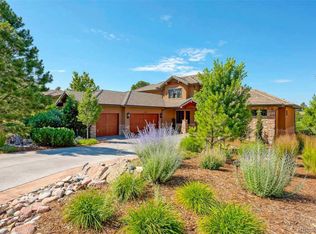 4853 Silver Pine Dr, Castle Rock, CO 80108