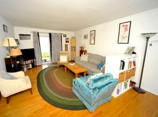 320 South St APT 6L, Morristown, NJ 07960