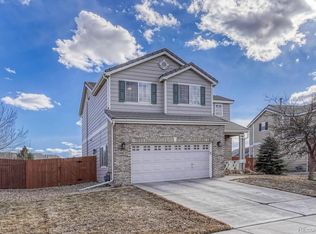 18668 E Vassar Drive, Aurora, CO 80013