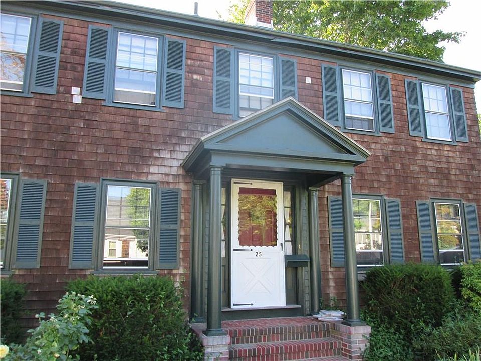 25 Kay Blvd, Newport, RI 02840 Zillow