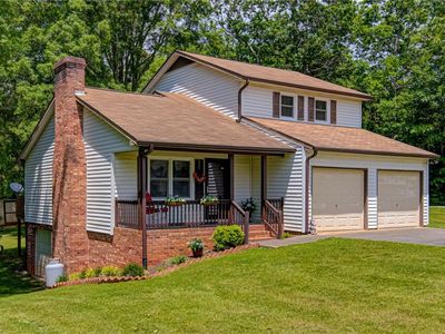 1862 Chestnut Grove Rd, King, NC, 27021