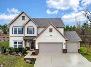 1082 Garrow Rd, Indian Land, SC 29707