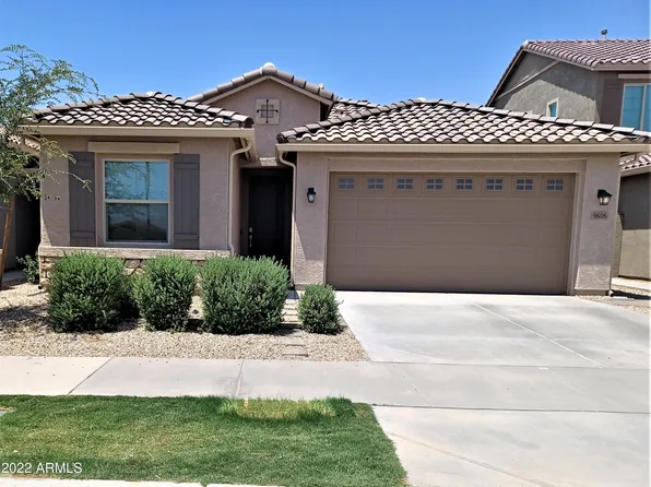 9606 E TESLA Avenue, Mesa, AZ 85212
