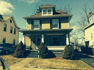 935 Marshall Ave, New Castle, PA 16101