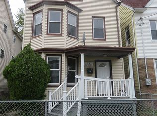 73 N 14th St, East Orange, NJ 07017