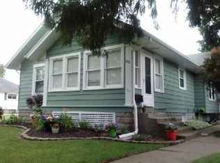 1601 S Webster St, Kokomo, IN 46902