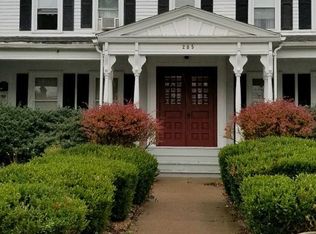 205 Mentor Ave #18PAIGE, Painesville, OH 44077
