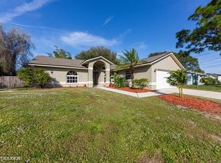 4292 Renova Ave, North Port, FL 34286