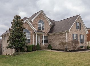 13212 Tucker Lake Dr, Louisville, KY 40299