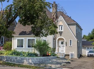 704 Wilcoxson Ave, Stratford, CT 06614