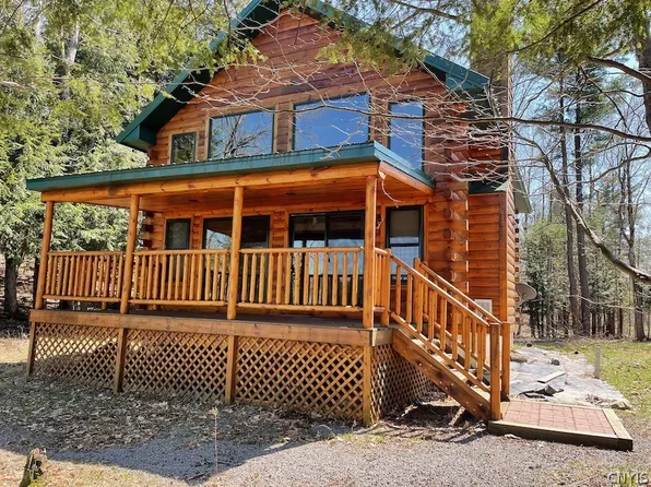 16241 S Rim Dr Lot 26, Adams, NY 13605