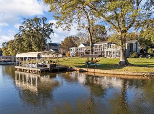 409 Lyman Lake Rd, Lyman, SC 29365