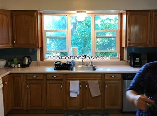 74 Bonner Ave FL 1ST, Medford, MA 02155