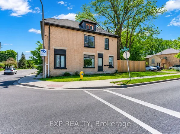 553 Quebec St, London, ON N5W 3Y9