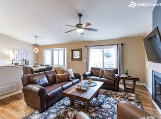 5289 Mountain Peak Point, Colorado Springs, CO 80917