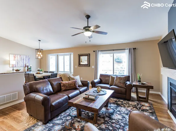 5289 Mountain Peak Point, Colorado Springs, CO 80917
