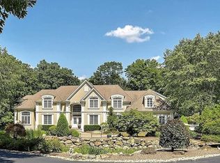 100 Fayson Lakes Rd, Kinnelon, NJ 07405
