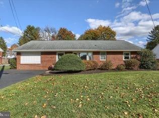 432 N Prince St, Millersville, PA 17551